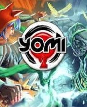 Yomi 2 Playstation 5