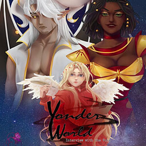 Acheter Yonder World Interview with the Void Clé CD Comparateur Prix