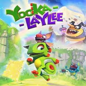 Acheter Yooka Laylee Xbox Series Comparateur Prix