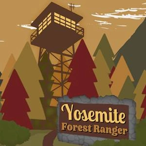 Yosemite Forest Ranger Pc