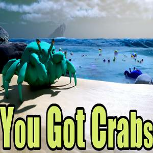 You Got Crabs Pc