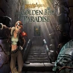 Youda Legend The Golden Bird of Paradise Pc