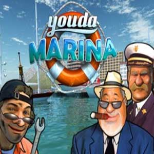 Acheter Youda Marina Clé Cd Comparateur Prix
