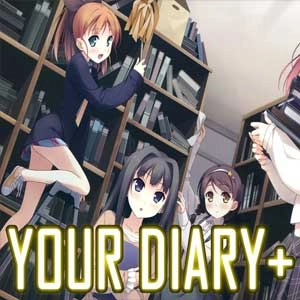 Your Diary+