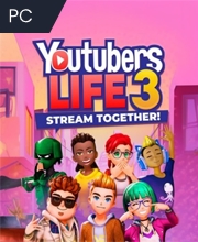 Acheter Youtubers Life 3 Stream Together! Clé CD Comparateur Prix