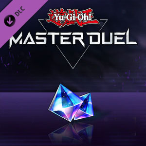 Acheter Yu-Gi-Oh Master Duel Gem Pack Xbox Series Comparateur Prix