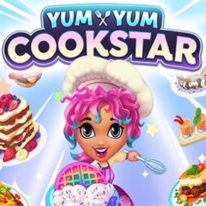 Acheter Yum Yum Cookstar Xbox One Comparateur Prix