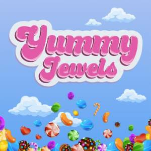 Yummy Jewels Switch