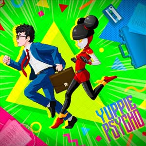 Acheter Yuppie Psycho Clé CD Comparateur Prix