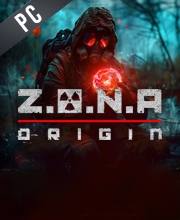 Acheter Z.O.N.A Origin VR Clé CD Comparateur Prix
