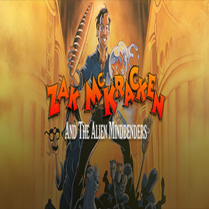Acheter Zak McKracken and the Alien Mindbenders Clé CD Comparateur Prix