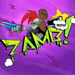 ZAMB Redux Xbox One