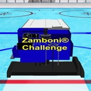 Zamboni Challenge Xbox One