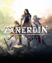 Zanerdin The Unbound Pc