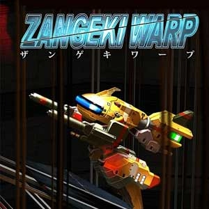 ZANGEKI WARP Pc