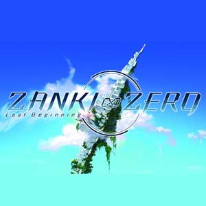 Acheter Zanki Zero Last Beginning PS4 Comparateur Prix