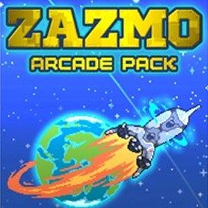 Zazmo Arcade Pack Xbox Series X