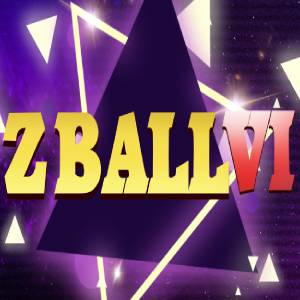 Zball 6 Pc
