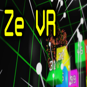 Acheter Ze VR Clé CD Comparateur Prix