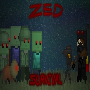 Acheter Zed Survival Clé CD Comparateur Prix