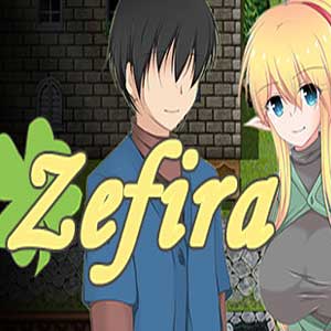 Acheter Zefira Clé CD Comparateur Prix