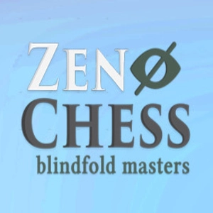 Zen Chess Blindfold Masters Pc
