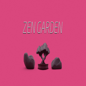 Acheter Zen Garden Clé CD Comparateur Prix