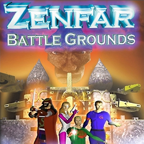 Acheter Zenfar Battlegrounds Clé Cd Comparateur Prix