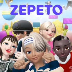 Zepeto  Pc
