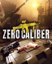 Zero Caliber VR Playstation 5