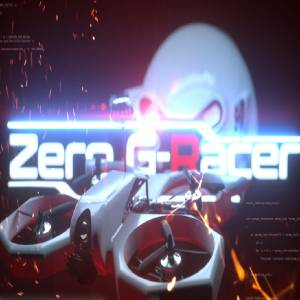Zero-G-Racer Pc