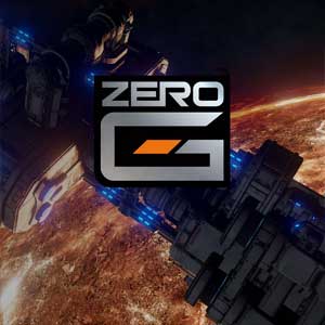 Acheter Zero-G VR Clé Cd Comparateur Prix