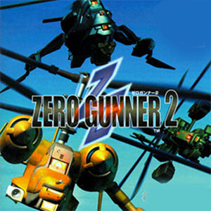 Acheter ZERO GUNNER 2 Xbox Series Comparateur Prix