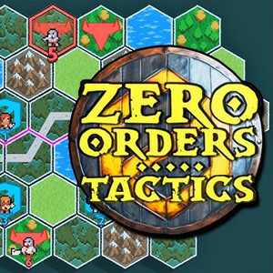 Zero Orders Tactics Pc