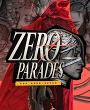 ZERO PARADES For Dead Spies Playstation 5