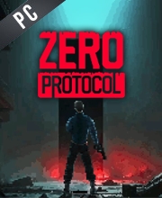 Acheter ZERO PROTOCOL Clé CD Comparateur Prix