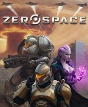 Acheter ZeroSpace Clé CD Comparateur Prix