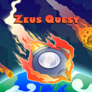 Acheter Zeus Quest Remastered PS4 Comparateur Prix
