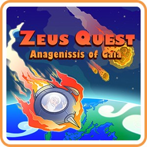 Acheter Zeus Quest Remastered Nintendo 3DS Comparateur Prix