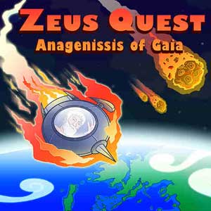 Acheter Zeus Quest Remastered Clé Cd Comparateur Prix