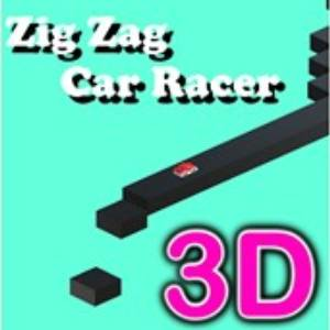 Zig Zag 3D Car Racer Xbox One