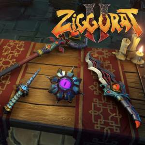 Ziggurat 2 Supporter Pack Pc