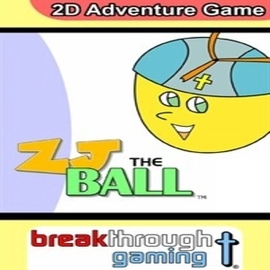 ZJ the Ball Xbox Series X