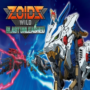 Acheter Zoids Wild Blast Unleashed Nintendo Switch comparateur prix