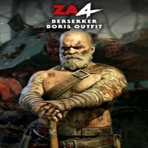 Acheter Zombie Army 4 Berserker Boris Outfit  Xbox One Comparateur Prix