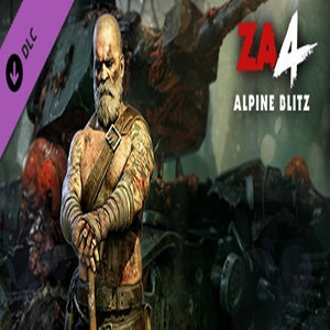 Zombie Army 4 Berserker Boris Outfit Pc