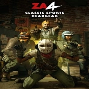Zombie Army 4 Classic Sports Headgear Bundle Xbox Series X