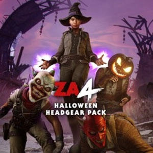 Zombie Army 4 Halloween Headgear Bundle Xbox One