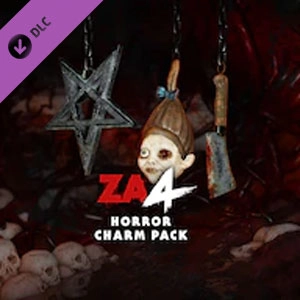 Zombie Army 4 Horror Charm Pack Xbox One