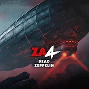 Zombie Army 4 Mission 6 Dead Zeppelin Pc